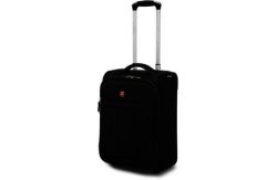 Wenger Neo Lite VPM 18 Inch Pilot Suitcase - Black
